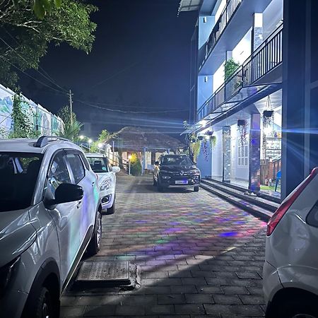 Wayanad Vista Service Apartment Exterior foto