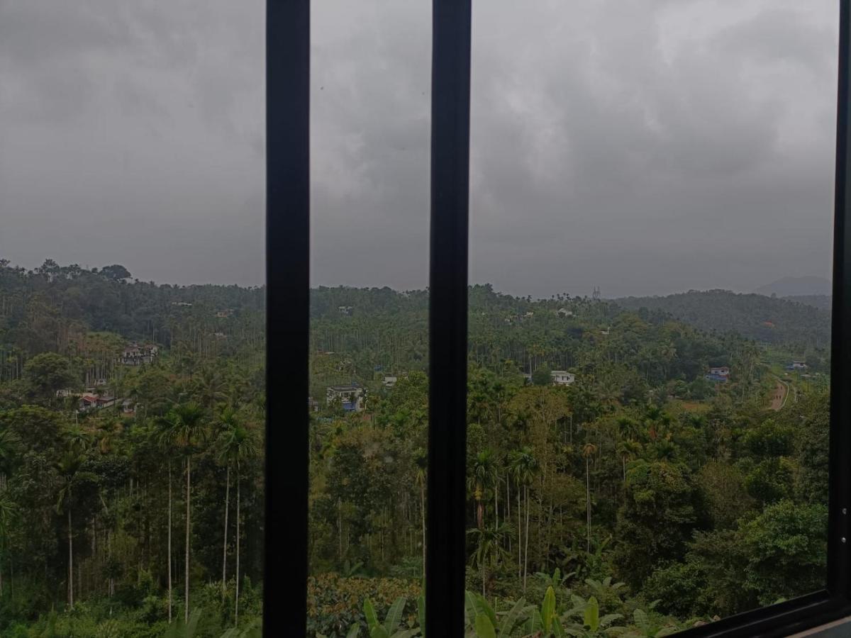 Wayanad Vista Service Apartment Exterior foto