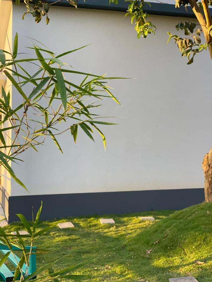 Wayanad Vista Service Apartment Exterior foto